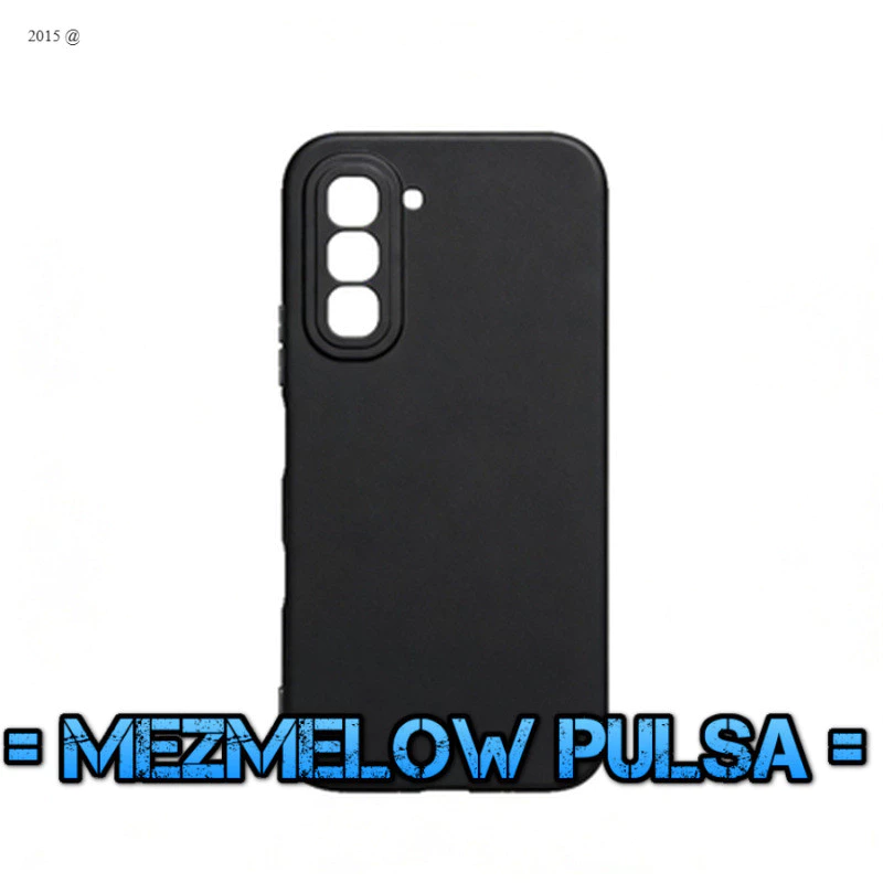 Case Hape Casing TPU Caseng Silicone Softcase Infinix Hot 70 5G - Gambar 2