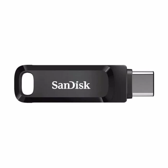SANDISK Flashdisk OTG Type-c 32GB 3.0 SDDDC3 - Gambar 2