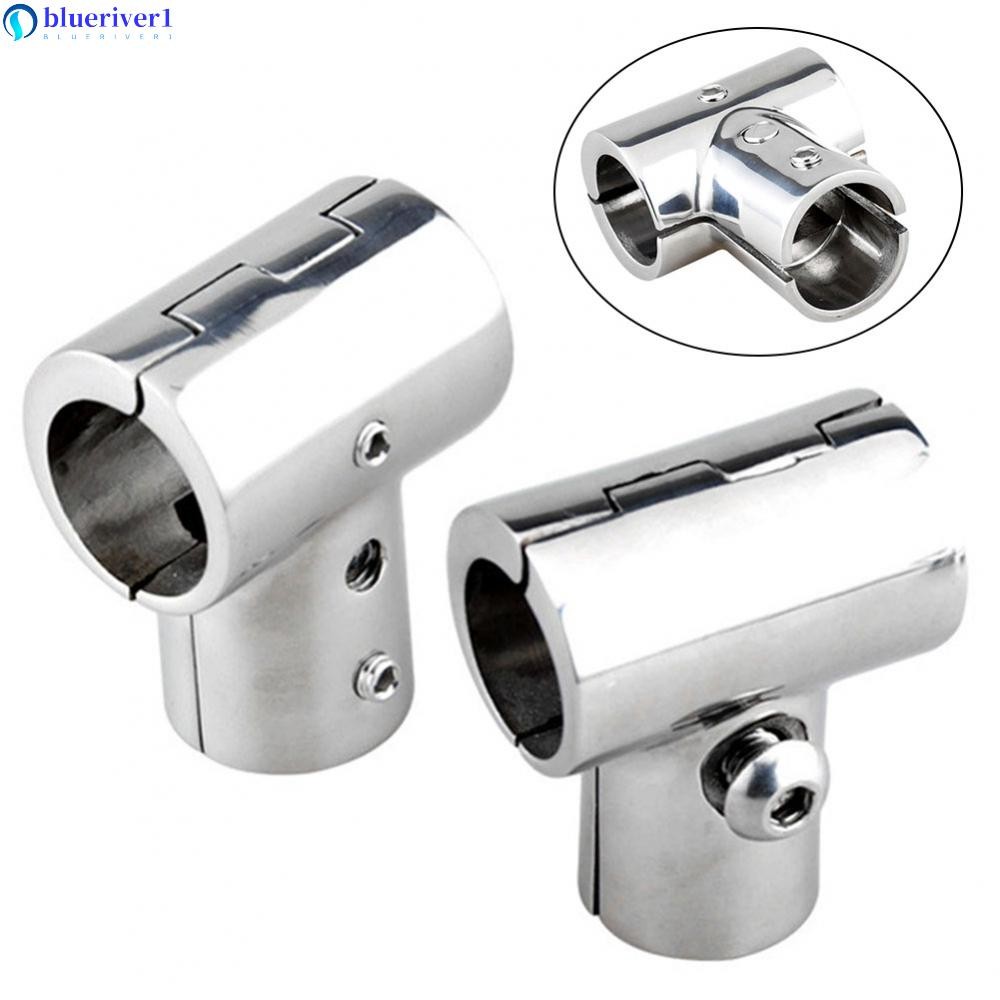 Flexible Installation Options with Stainless Steel 90 Degree Handrail ...