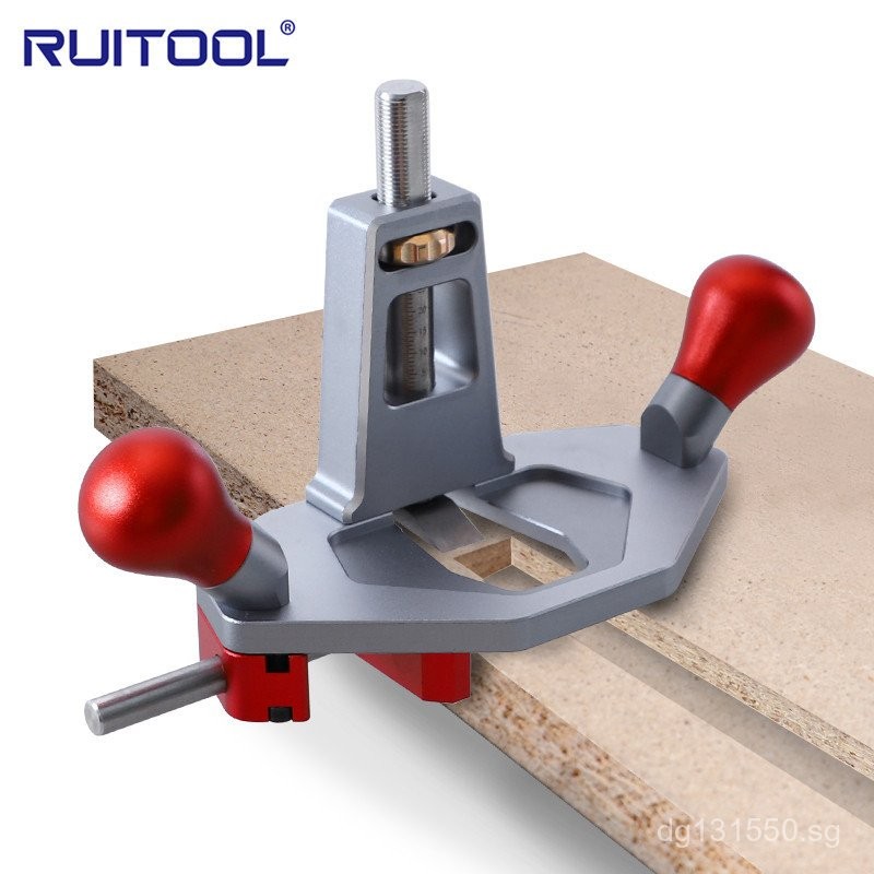 Tenoning Tool Bottom Shoulder Planer Woodworking Planer Groove Single ...