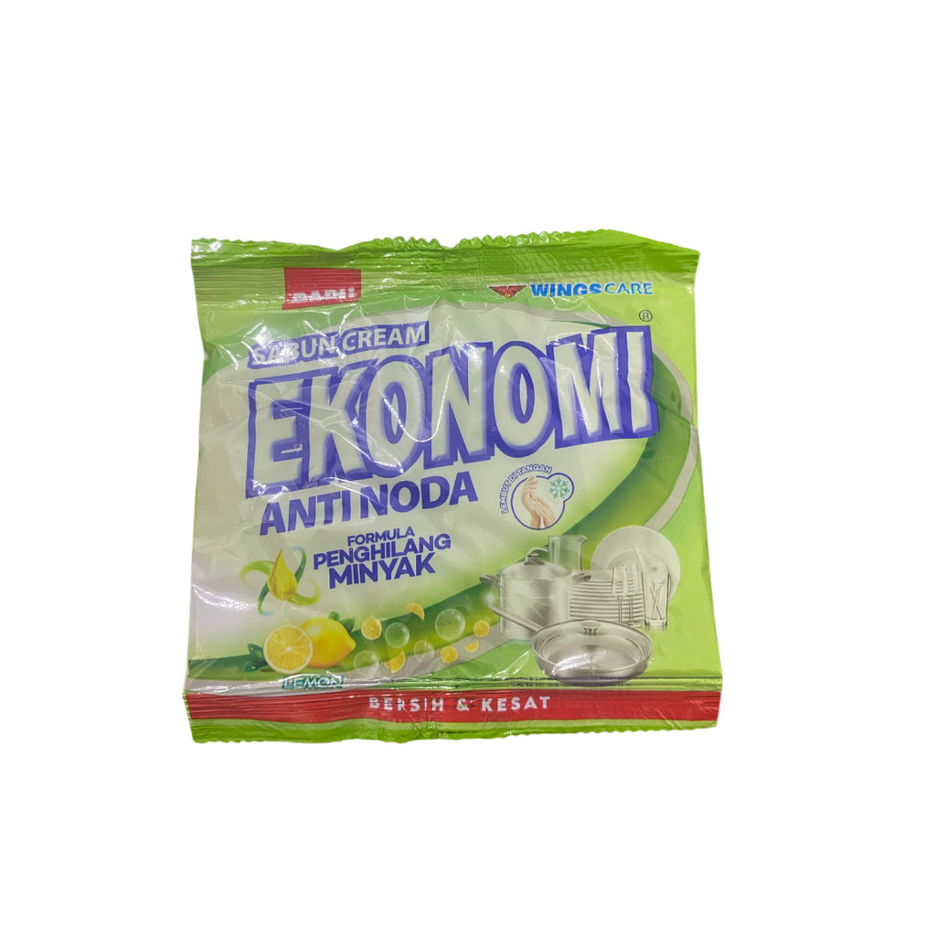 Sabun Cream Colek Ekonomi 67gr - Gambar 2