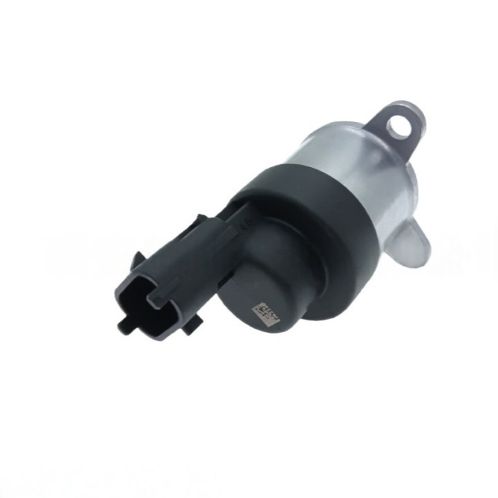 Soupape De Régulation De Pression De Carburant 9815874680 - Compatible Moteur 1.6 HDi/DV6C - Pour Citroën, Peugeot, Ford, Mazda, Volvo - 8