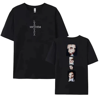 Lady Gaga | MAYHEM LADY GAGA MAYHEM SINGAPORE Tシャツ M 公式 ガガ