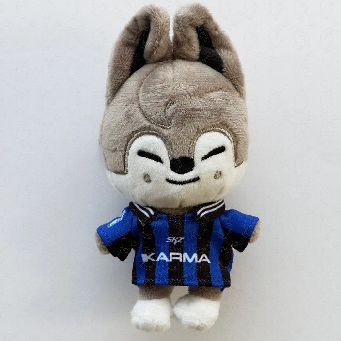 STRAY KIDS SKZOO KARMA DOLL | Shopee Singapore