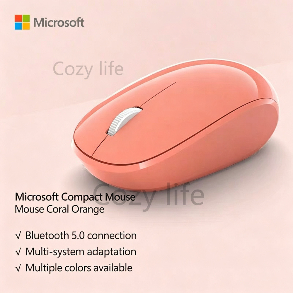 Buy Microsoft mouse At Sale Prices Online - August 2026 | Shopee Singapore