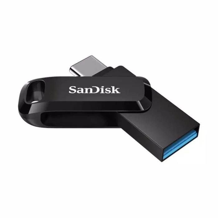 SANDISK Flashdisk OTG Type-c 32GB 3.0 SDDDC3 - Gambar 3