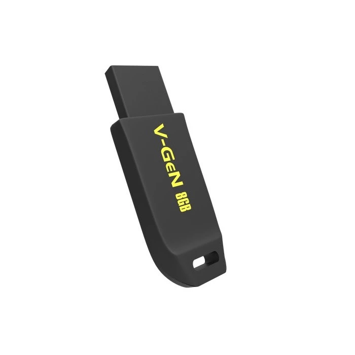 V-GEN ASTRO Flashdisk 8/16/32/64 Gb - Gambar 4