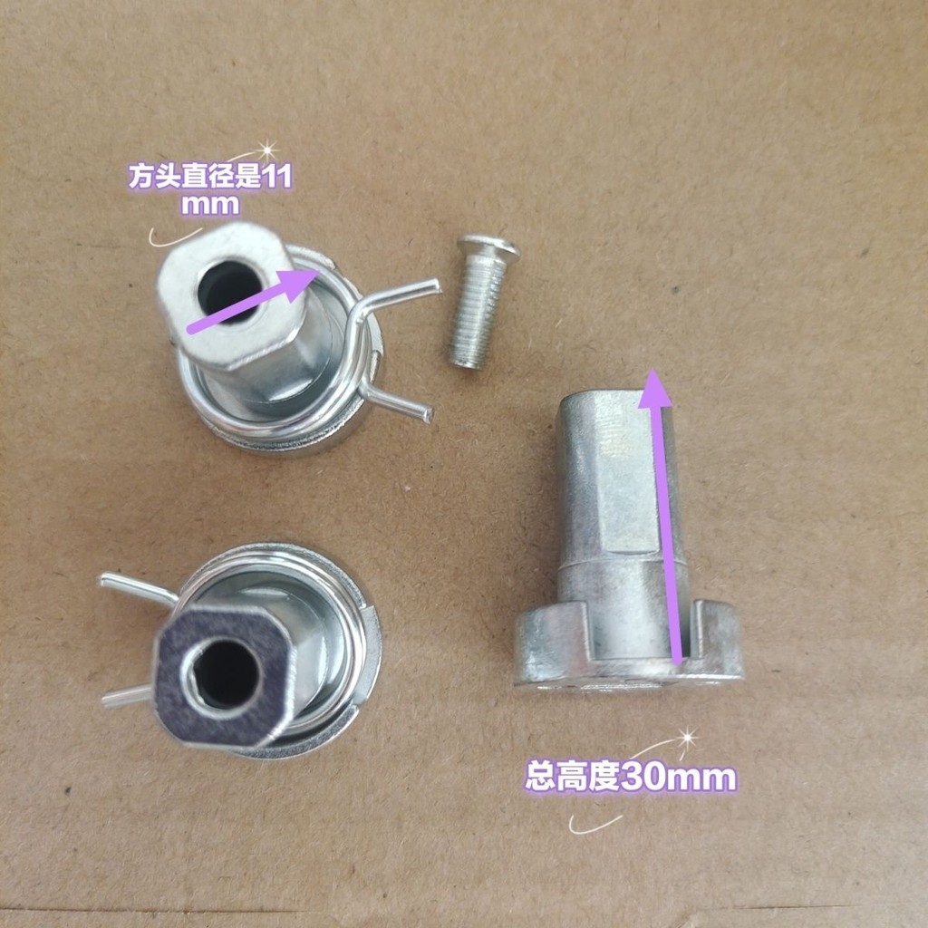 Broken Bridge Door and Window Handle Handle Transmission Accessories ...