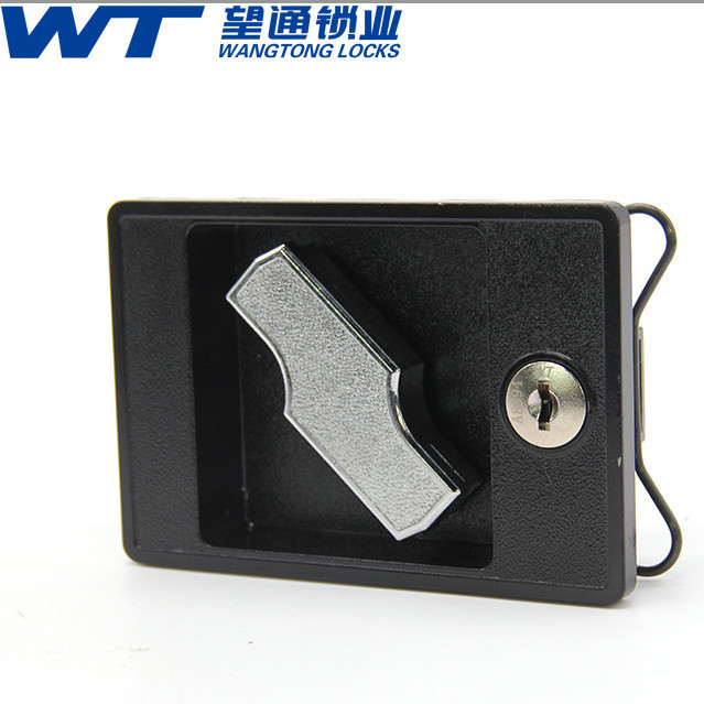 WT Dense Rack Luxury Lightning Lock Tin File Cabinet Desk Lock ...
