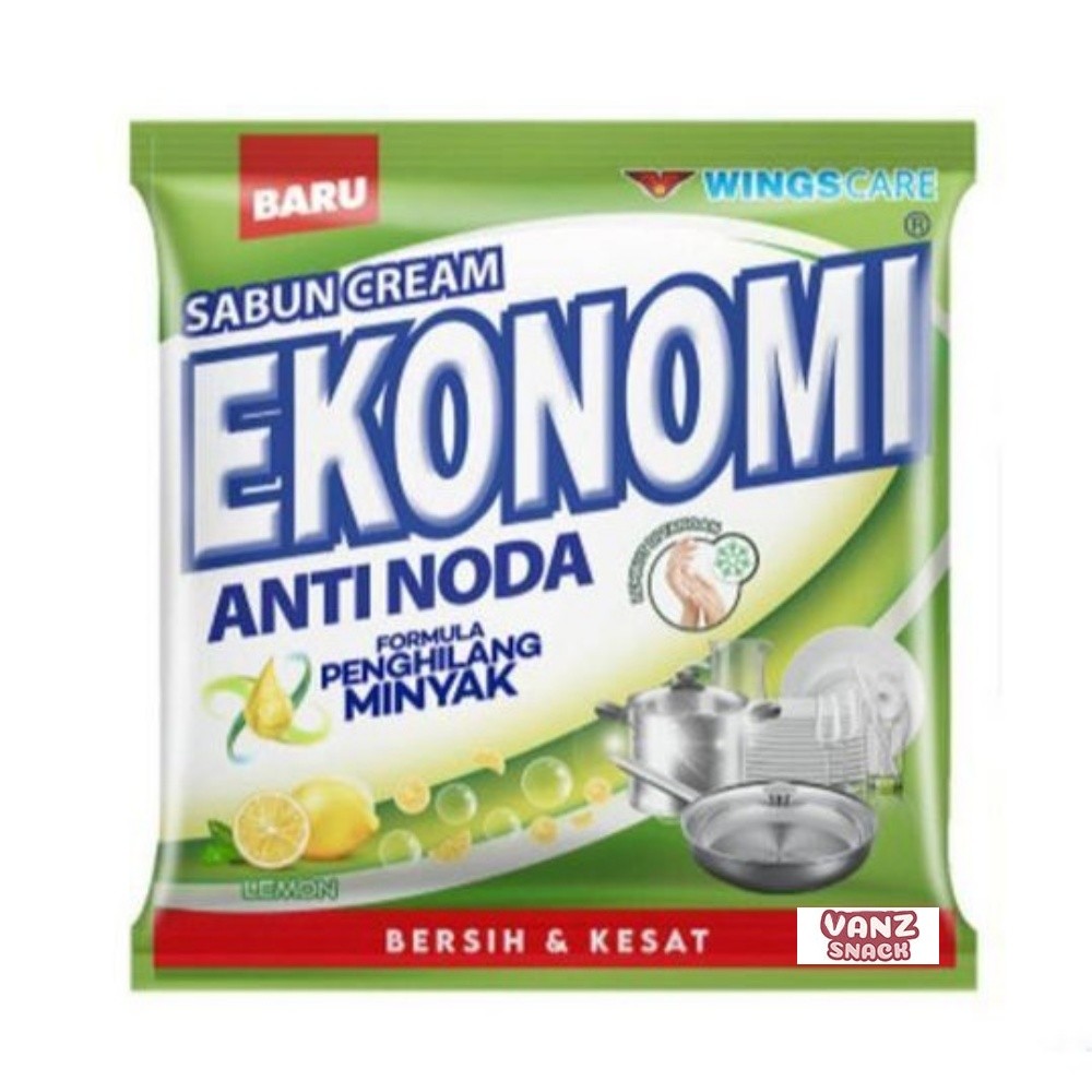 Sabun Cream Colek Ekonomi 67gr