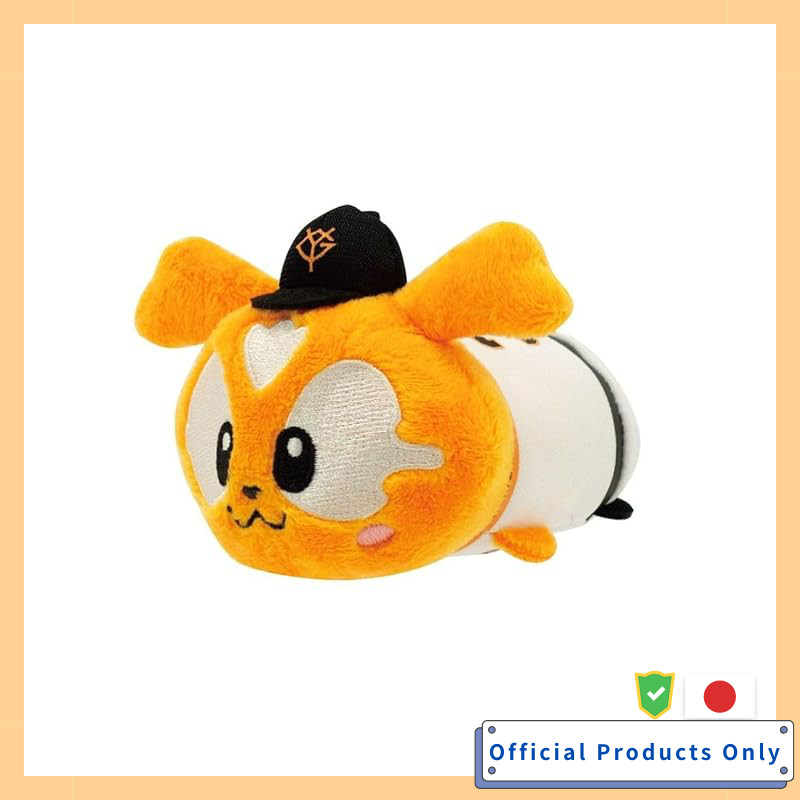 Yoshitoku GIANTS Norinori Jabbit Smile 182850 | Shopee Singapore