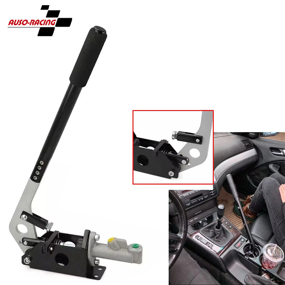 Hot Sale Car Modified Hydraulic Handbrake Racing Modified Handbrake Car ...
