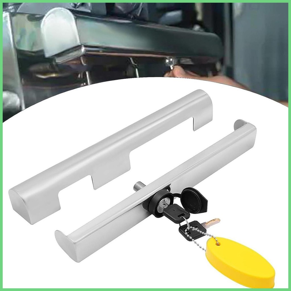 Boat Motor Lock Boat Stainless Steel Heavy Duty Motor Lock Adjustable ...