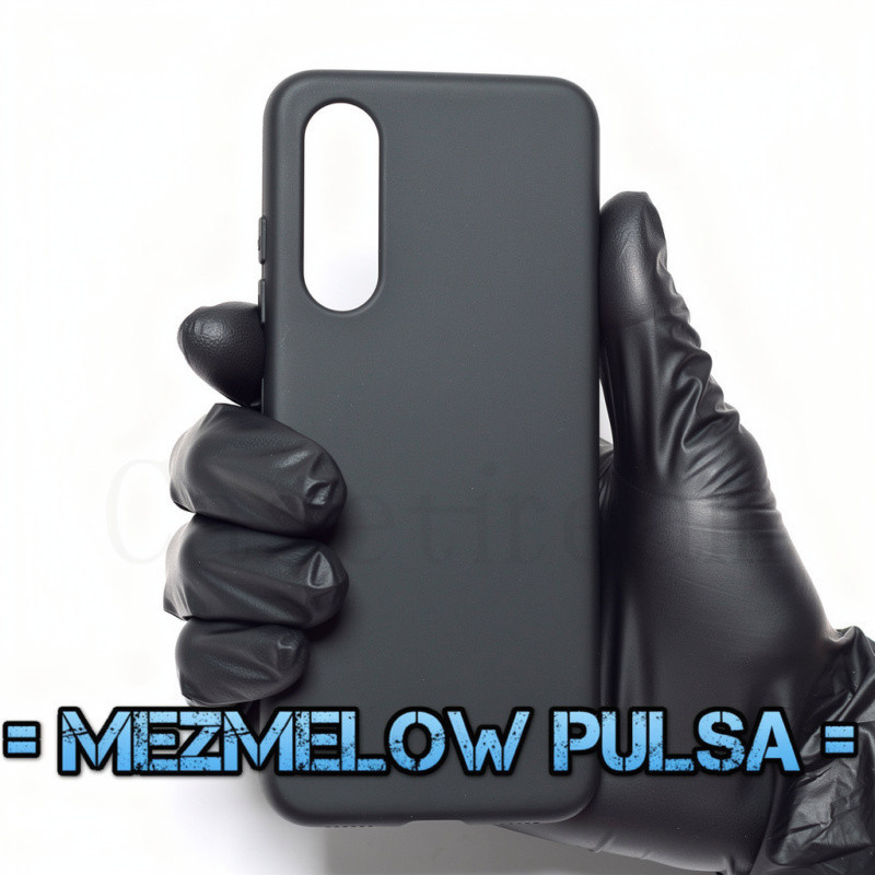 Case TPU Caseng Silicone Case Softcase Sony Xperia 1 II / XPERIA I MARK 2