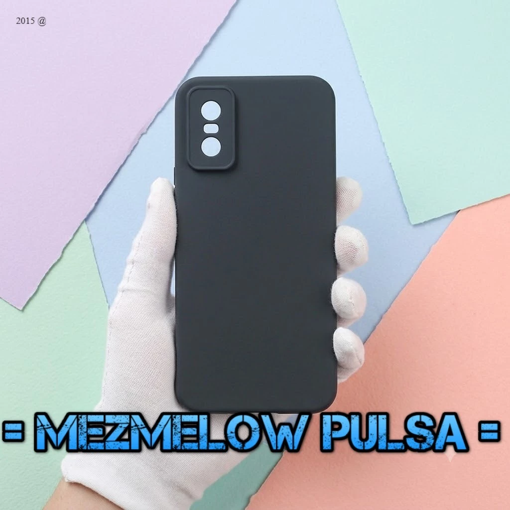 TPU Silicone Casing Caseng Softcase INFINIX GT 30 PRO