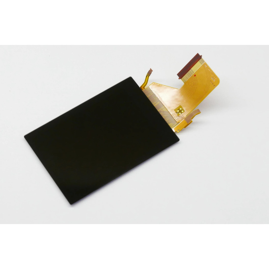 thumbnail image 2 of High Quality LCD Screen Repair Parts Fit For Panasonic Lumix DMC-FZ150 DMC- FZ200 2 of 12