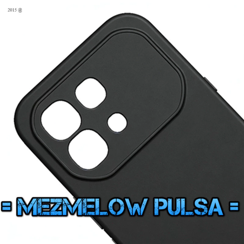 Silicone TPU Casing Caseng Soft Case Softcase Infinix Note 60 - Gambar 2