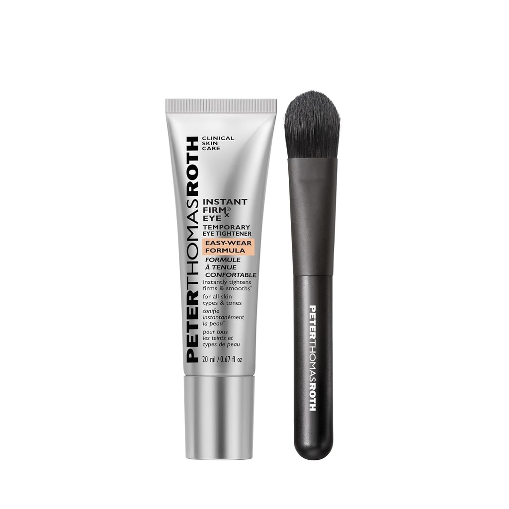 Peter Thomas Roth | Instant FIRMx® Eye Temporary Eye Tightener Easy ...