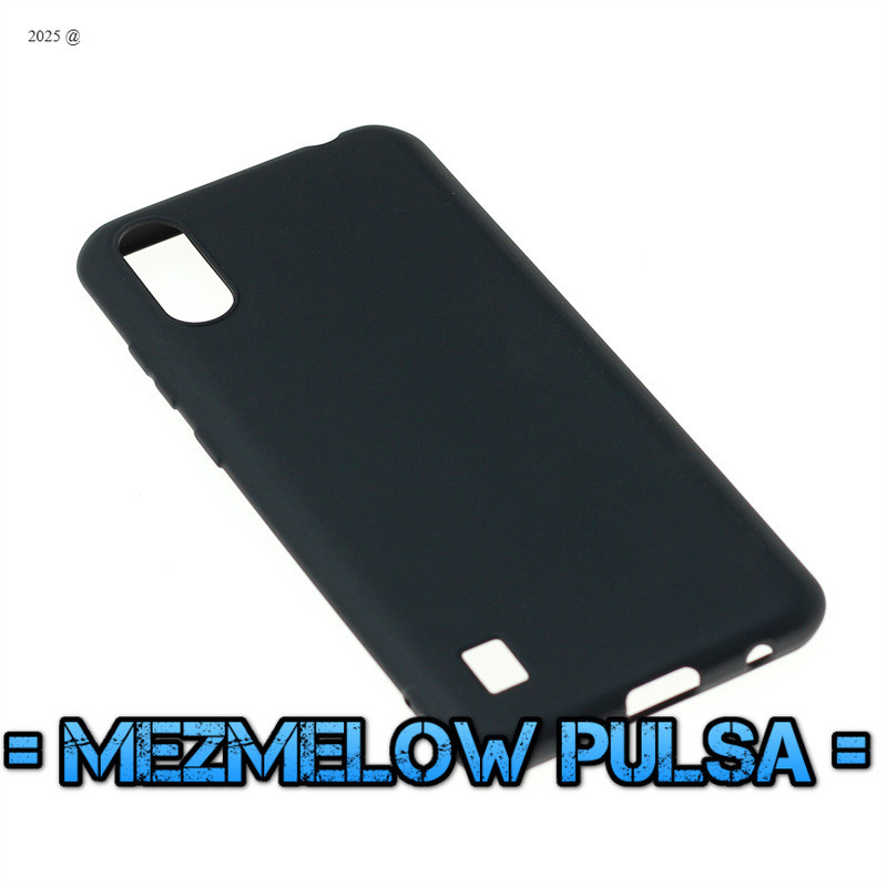 Casing TPU Caseng Silicone Soft Case Softcase ZTE BLADE A5 2020 / A51 LITE - Gambar 3
