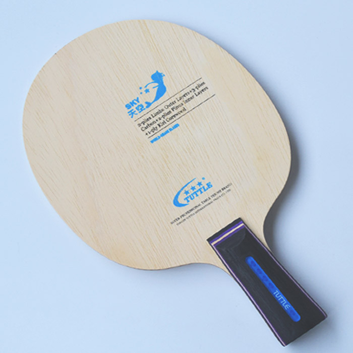 German TTLE TUTTLE Sky Carbon Table Tennis Base Plate Table Tennis ...