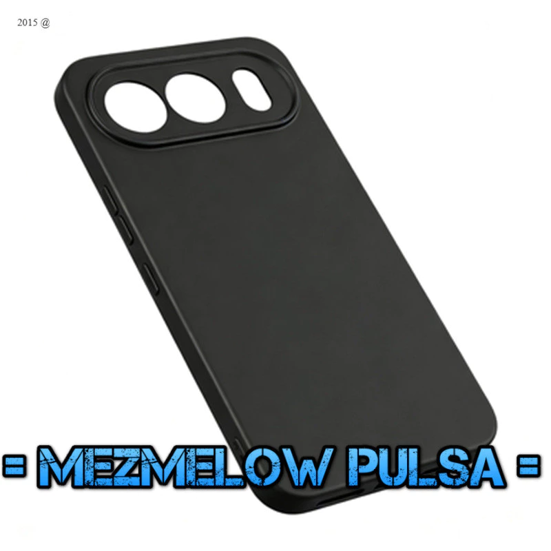 Case Hape TPU Silikon Caseng Silicone Casing Softcase HONOR 500 5G - Gambar 3