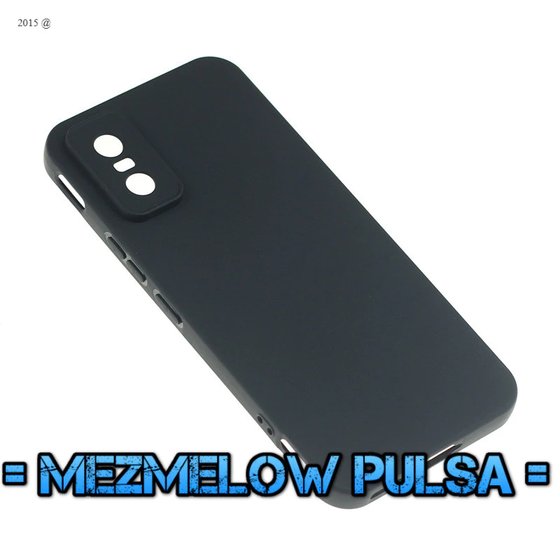 TPU Silicone Casing Caseng Softcase INFINIX GT 30 PRO - Gambar 2