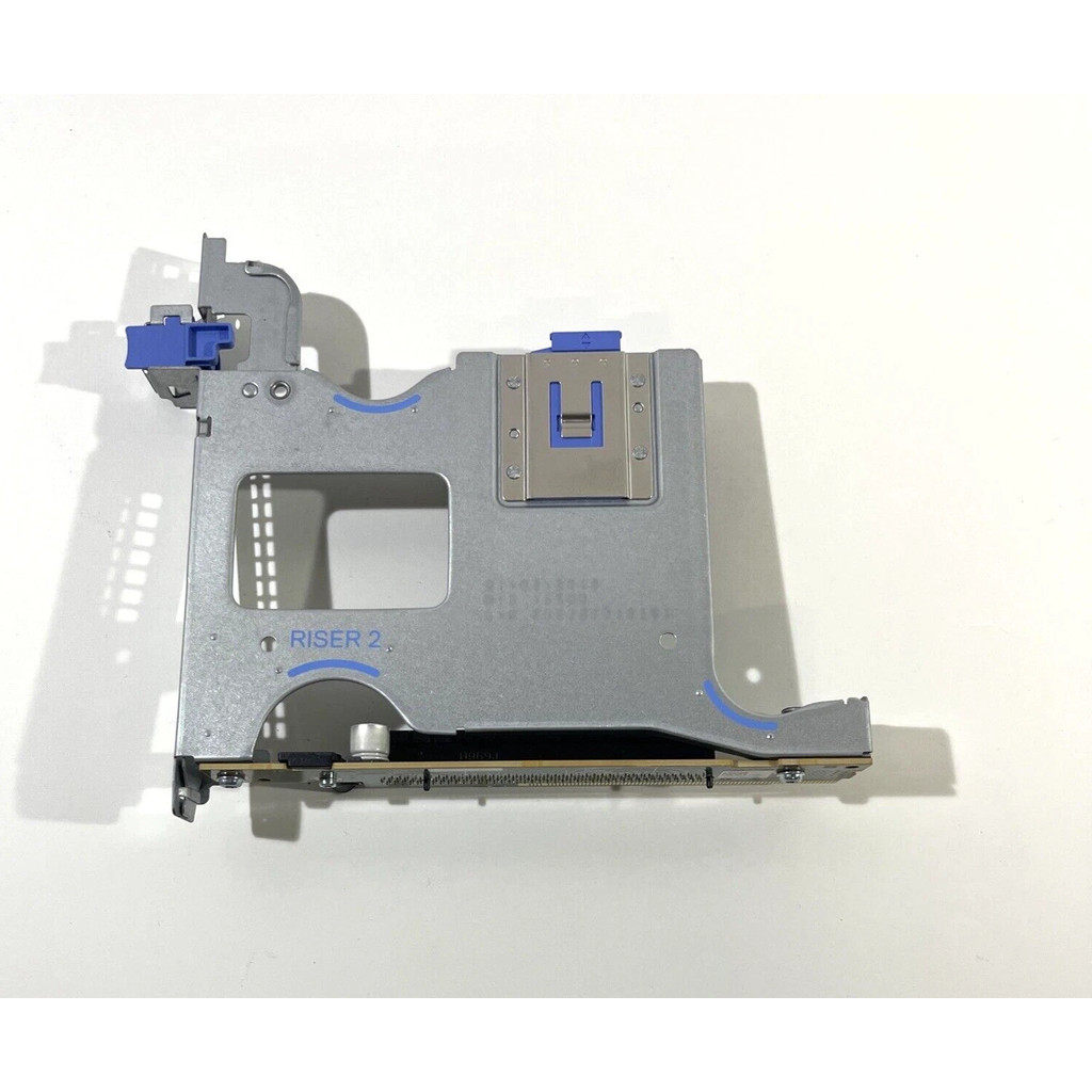 DELL EMC POWEREDGE SERVER R640 RGJ6V RFY9N 1XR7P RISER Card | Shopee ...