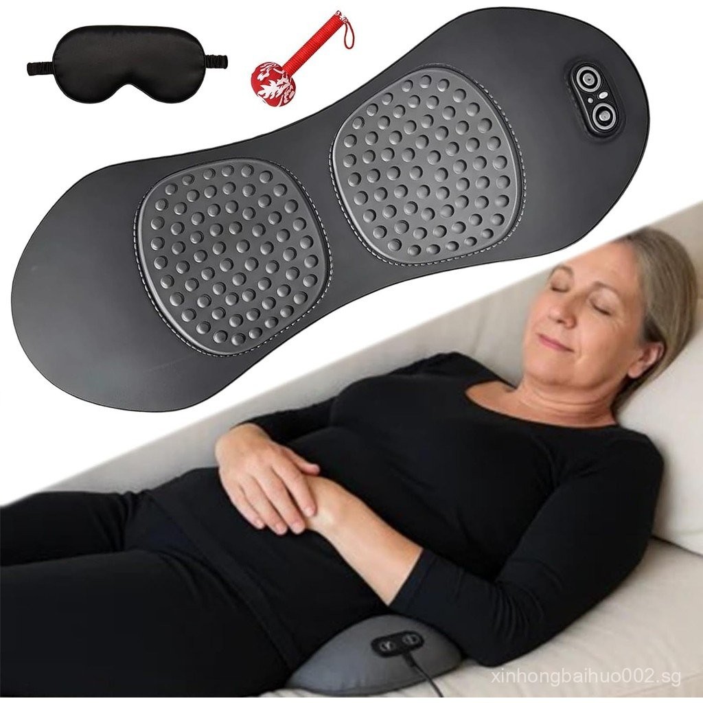 Homecore Back Massager, Core Relief 3 in 1 at Home Back Therapy, Back ...