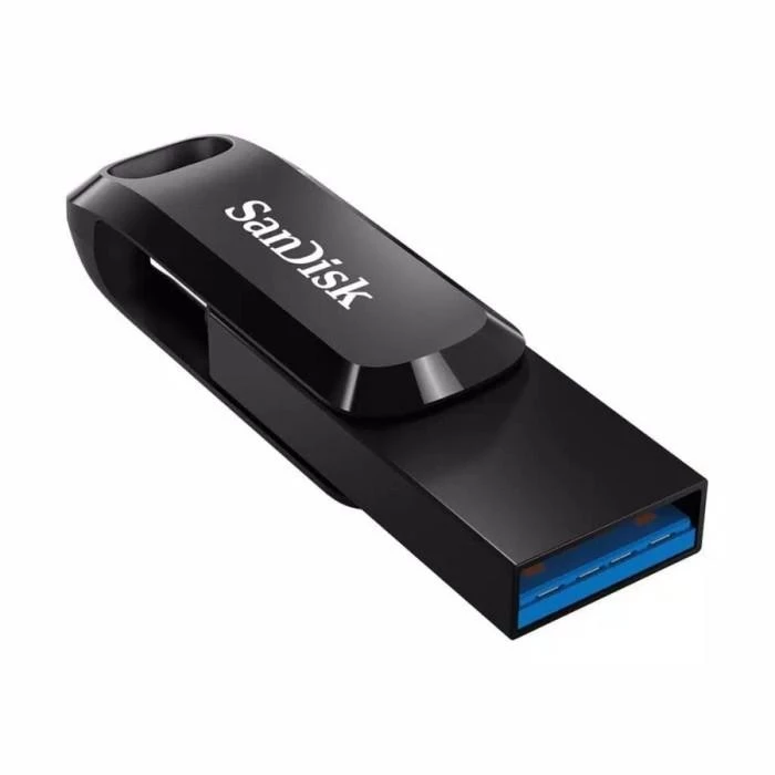 SANDISK Flashdisk OTG Type-c 32GB 3.0 SDDDC3 - Gambar 4