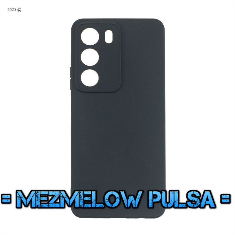 Casing TPU Caseng Silicone Soft Case Softcase REALME C71 - Gambar 2