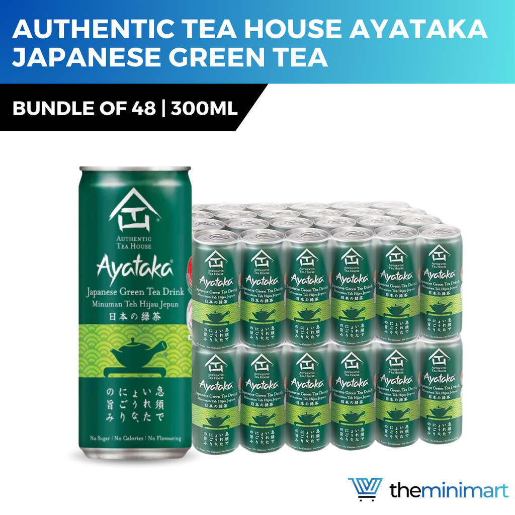 Buy ayataka green tea At Sale Prices Online - June 2026 | Shopee Singapore