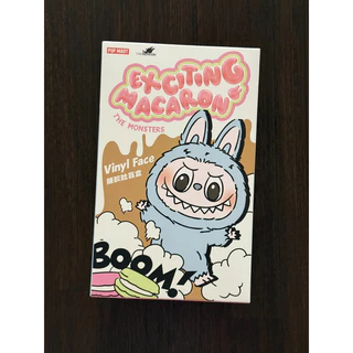 【新品】LABUBU DADA×lychee berry Lychee Berry arrived today! : r/labubu