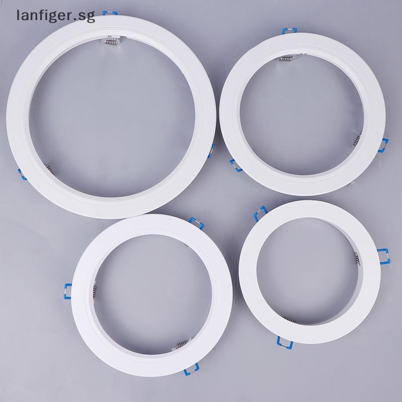 LL LED Downlight Spotlight Brackets Light Stand Adapters Lamp Shade ...