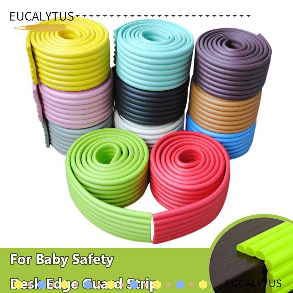 EUCALYTUSSG Table Edge Kindergarten 16 Colors Foam Bumper Furniture ...