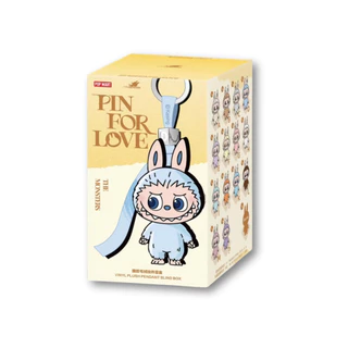 新品未開封 POPMART LABUBU THE MONSTERS 2Box POP MART x Kasing Lung x How2Work Labubu and The Monsters