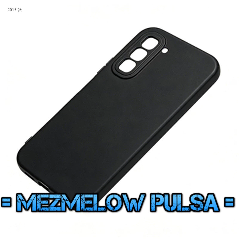 Case Hape Casing TPU Caseng Silicone Softcase Infinix Hot 70 5G - Gambar 3