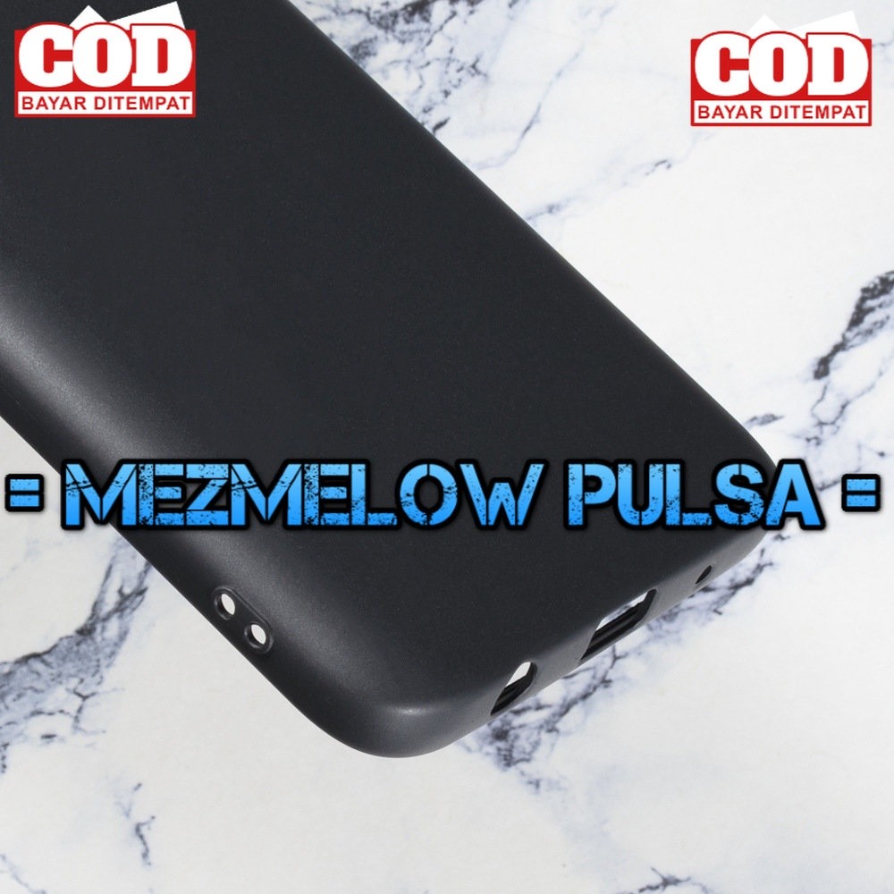 Silicone Casing TPU Caseng Softcase Xiaomi Redmi A1 / REDMI A2 - Gambar 4