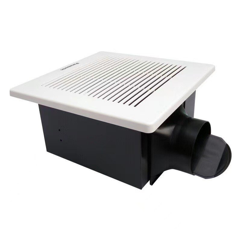 Panasonic FV-24CHV2C Pipe300300*Exhaust Fan Gypsum Board Ultra-Quiet ...