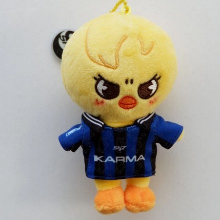 STRAY KIDS SKZOO KARMA DOLL | Shopee Singapore