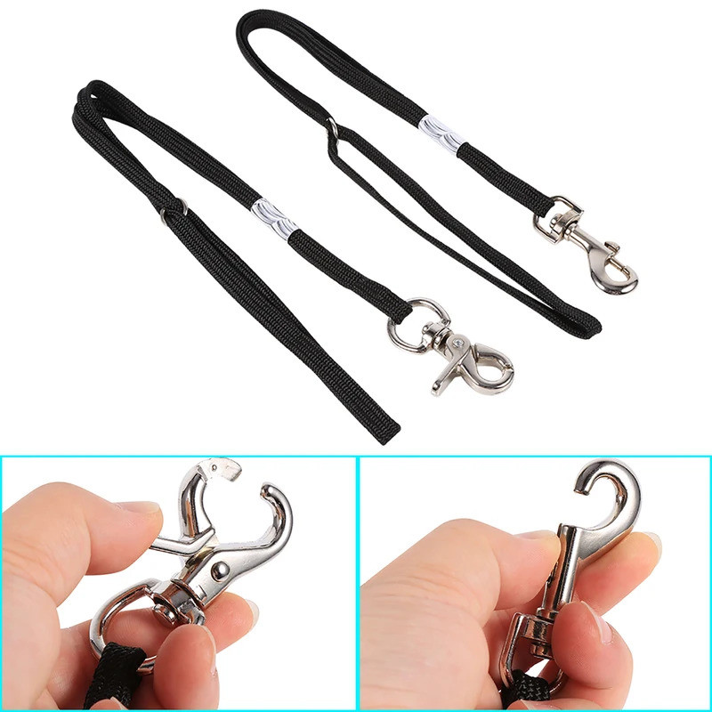2Types Pet Dog Cat Grooming Table Arm Bath Adjustable Restraint Rope ... - Grooming Safety Restraints For Grooming Tables With Safety Harnesses
