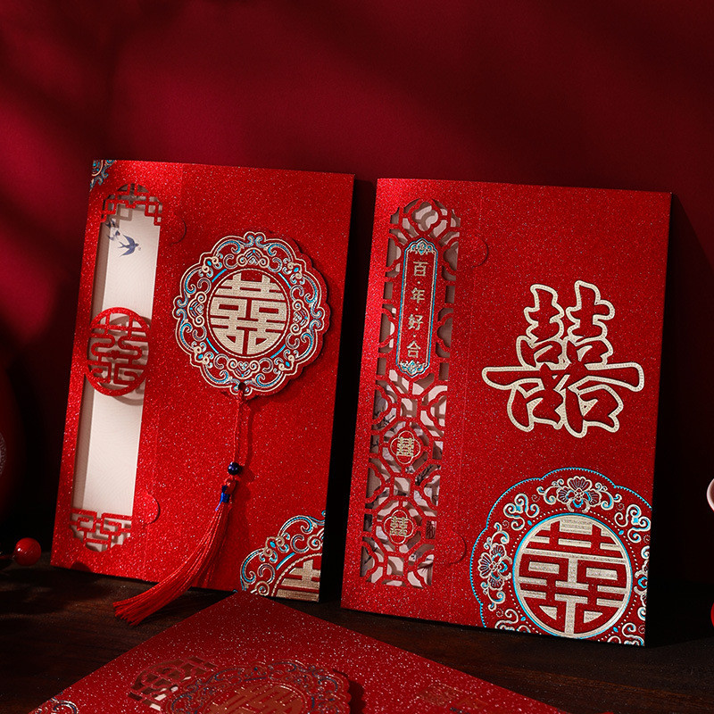 Invitation2024 Style Wedding Invitation Invitation Wedding Invitation ...