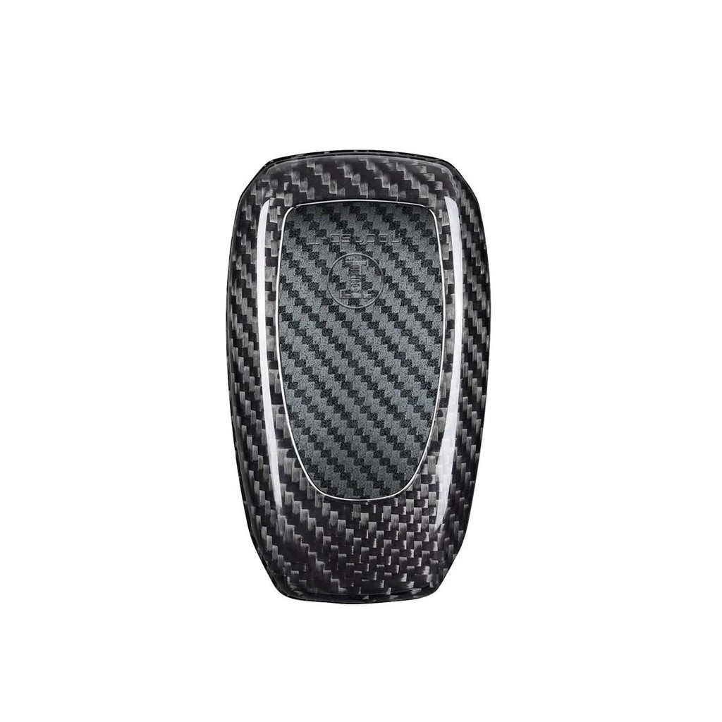 Dry Carbon Fiber Smart Remote Key Fob Bag for Subaru WRX STI 2021-2023 ...