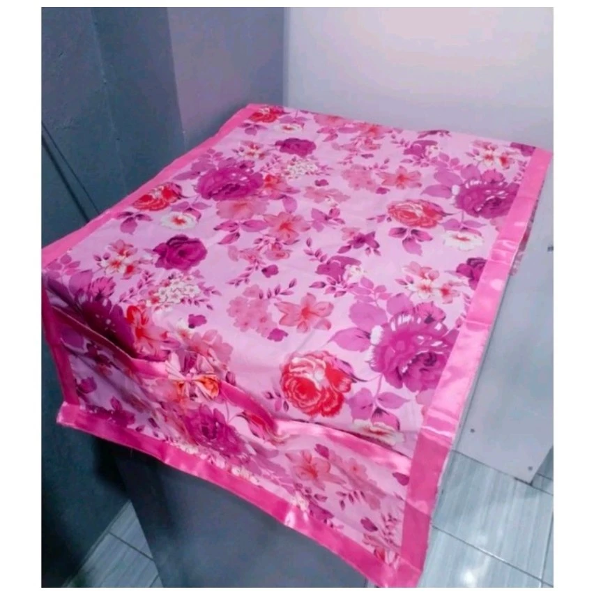 COVER SARUNG TAPLAK KULKAS KAIN KARAKTER - Gambar 3