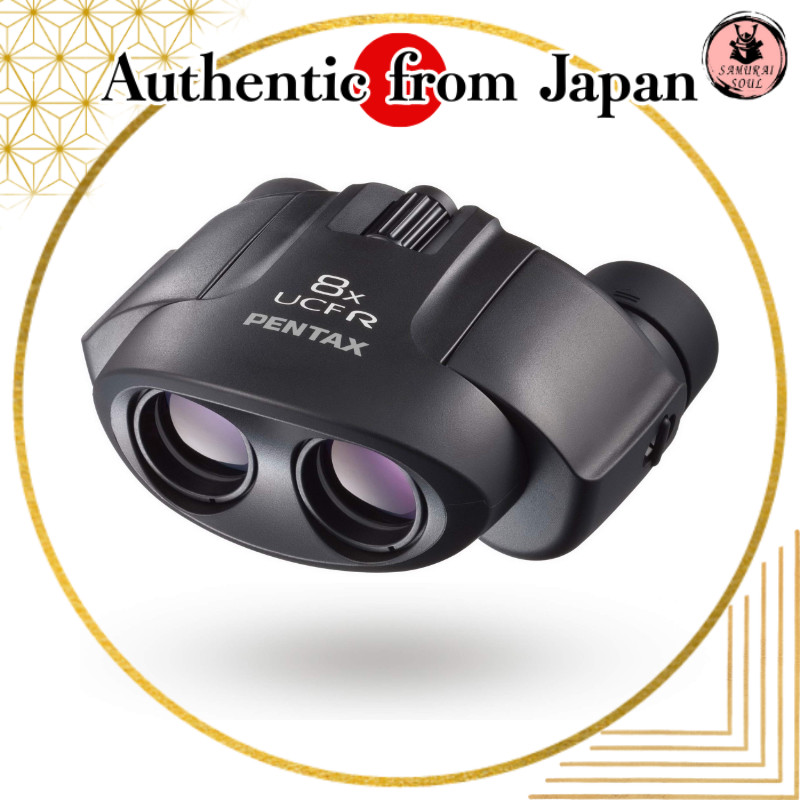PENTAX 8×21 UCF R PENTAX UCF R 8x21 High Magnification Binoculars 62239 | Shopee