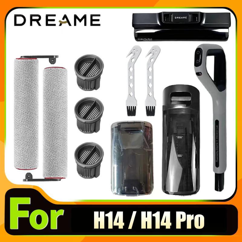 Buy Dreame h14 At Sale Prices Online - October 2026 | Shopee Singapore