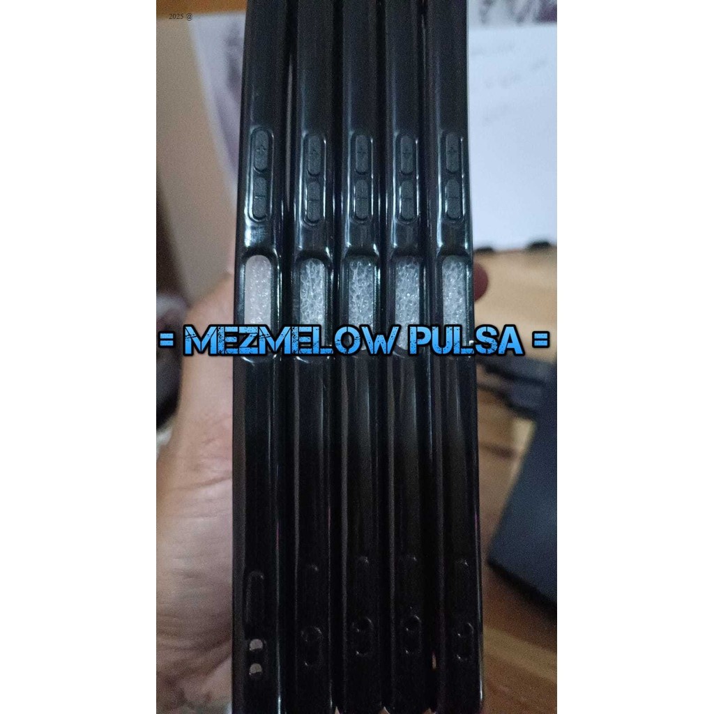 Case TPU Caseng Silicone Case Softcase Sony Xperia 1 II / XPERIA I MARK 2 - Gambar 4