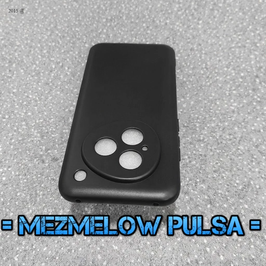 Silicone Casing TPU Caseng Softcase Case ZTE NUBIA M153 - Gambar 2