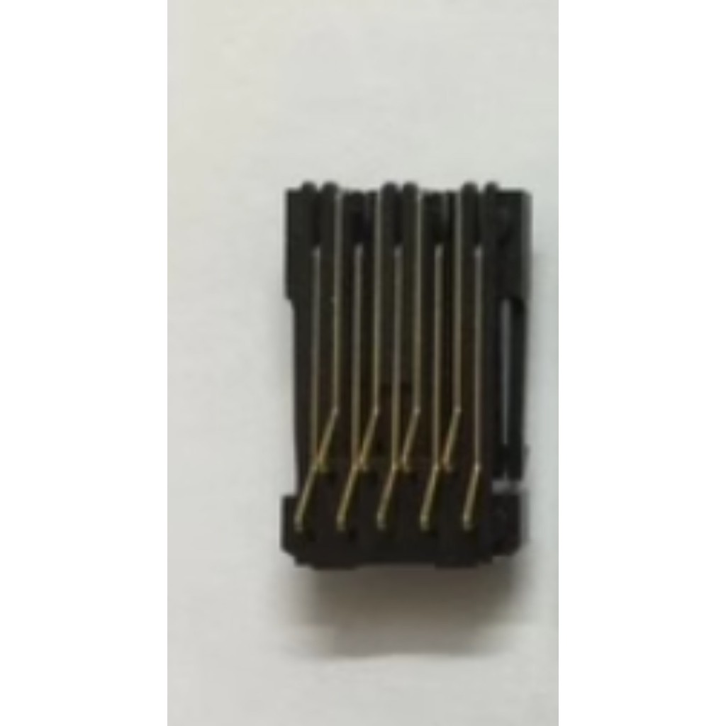 Ink Cartridge Chip Detection Board Contacts for Epson ME10 101 PX-045A ...