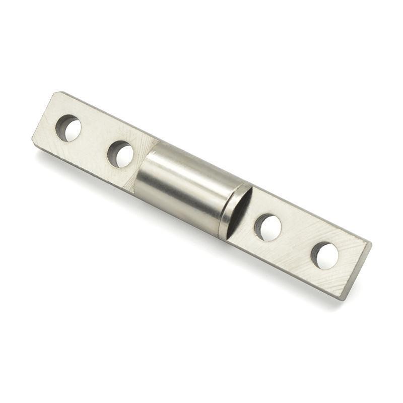 Slotted Damping Rotary Shaft Arbitrarily Stop Freely Positioning Shaft ...