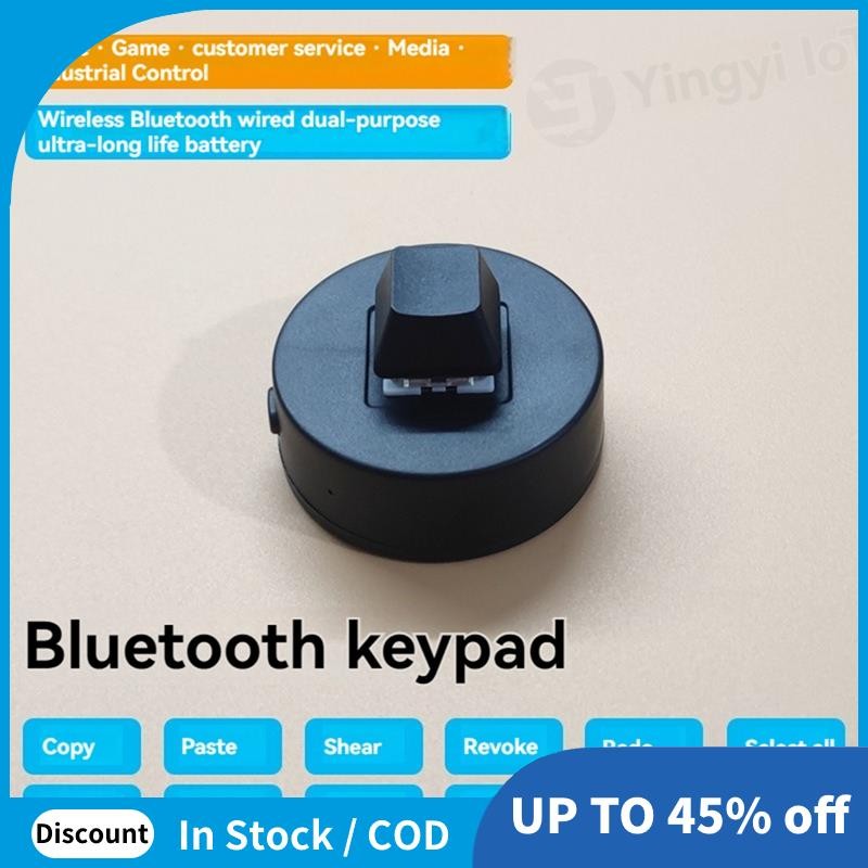 USB Mini PC Keyboard 2.4G Wireless USB Mechanical Gaming Keyboard Hot ...